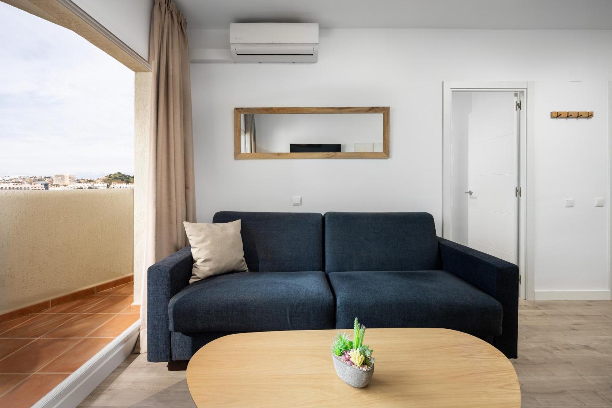 Benalbeach Premium Apartments By Alfresco Stays Benalmádena Exterior foto