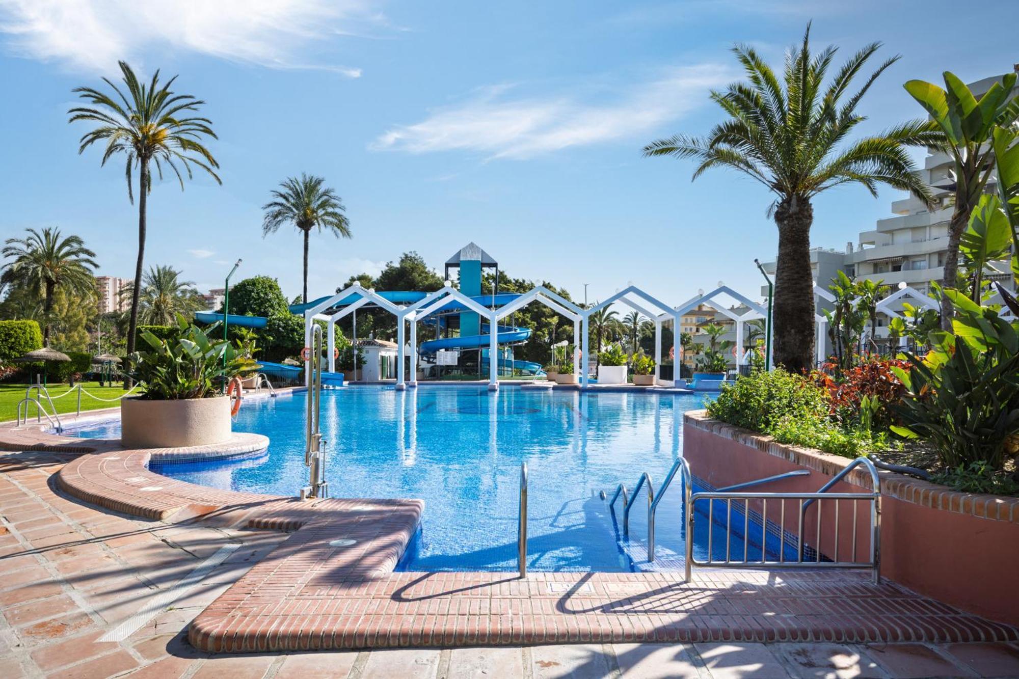 Benalbeach Premium Apartments By Alfresco Stays Benalmádena Exterior foto