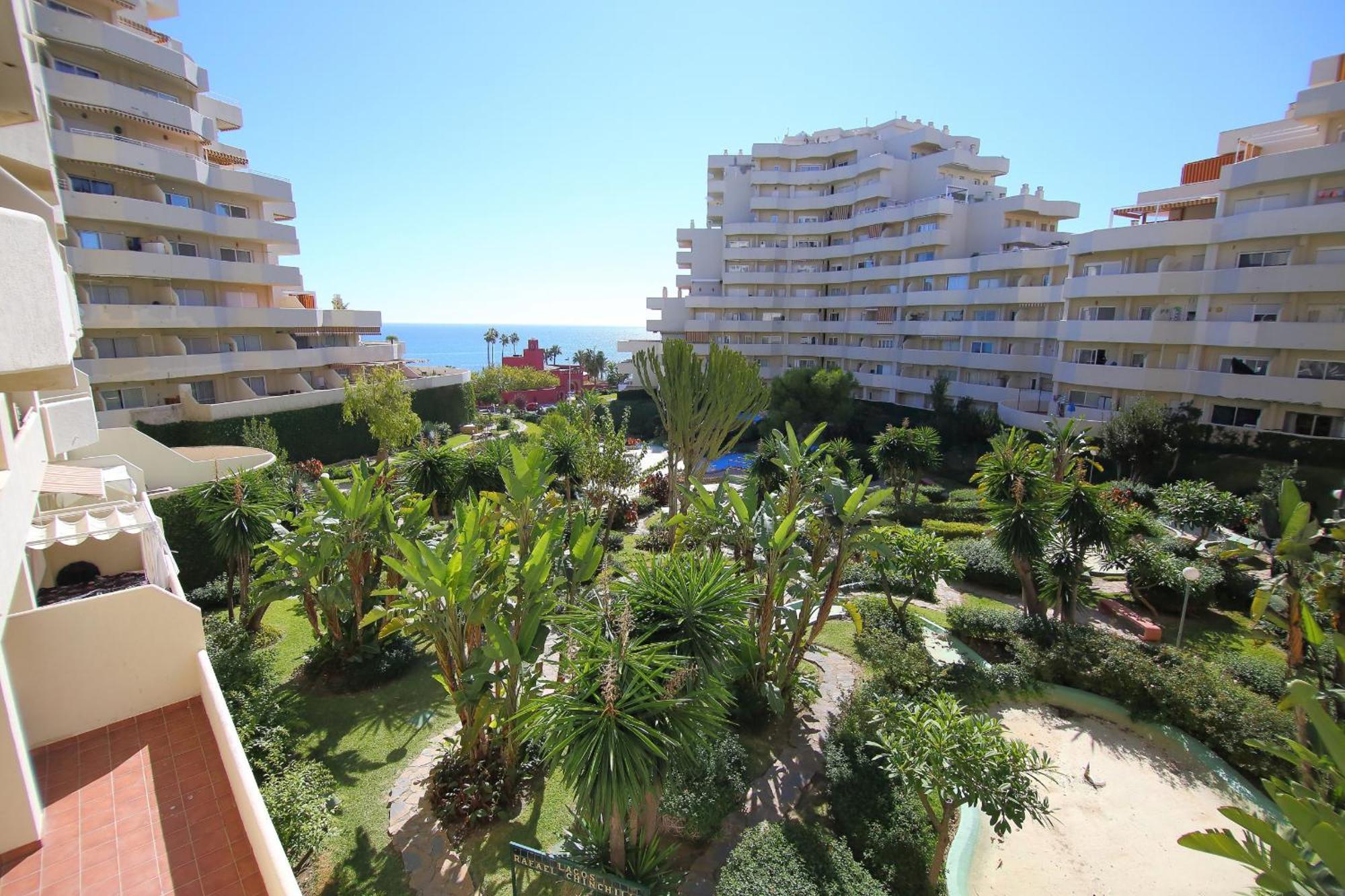 Benalbeach Premium Apartments By Alfresco Stays Benalmádena Exterior foto