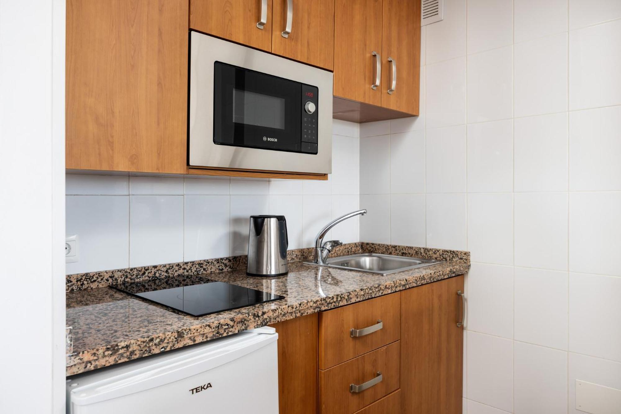 Benalbeach Premium Apartments By Alfresco Stays Benalmádena Exterior foto