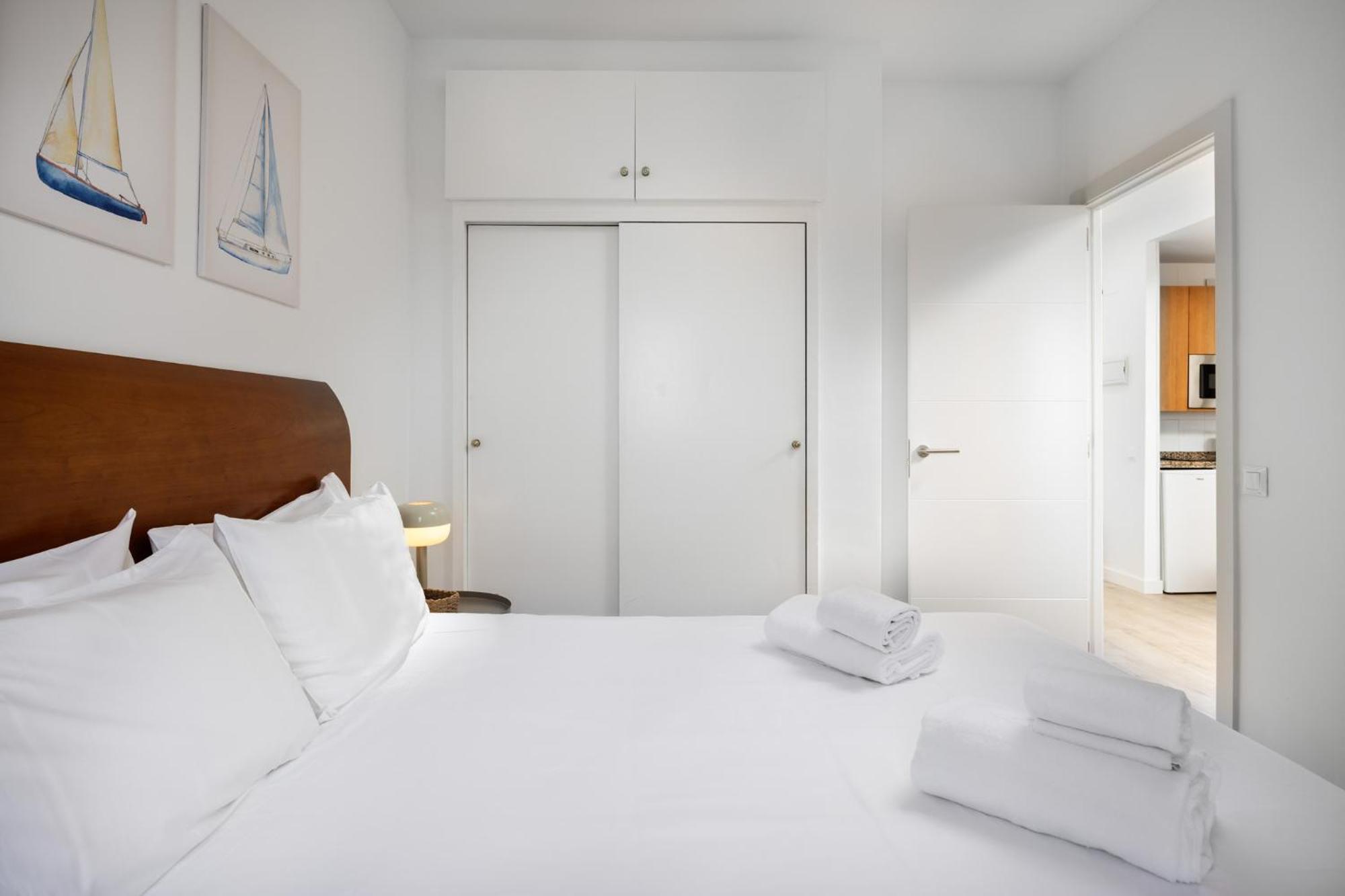 Benalbeach Premium Apartments By Alfresco Stays Benalmádena Exterior foto