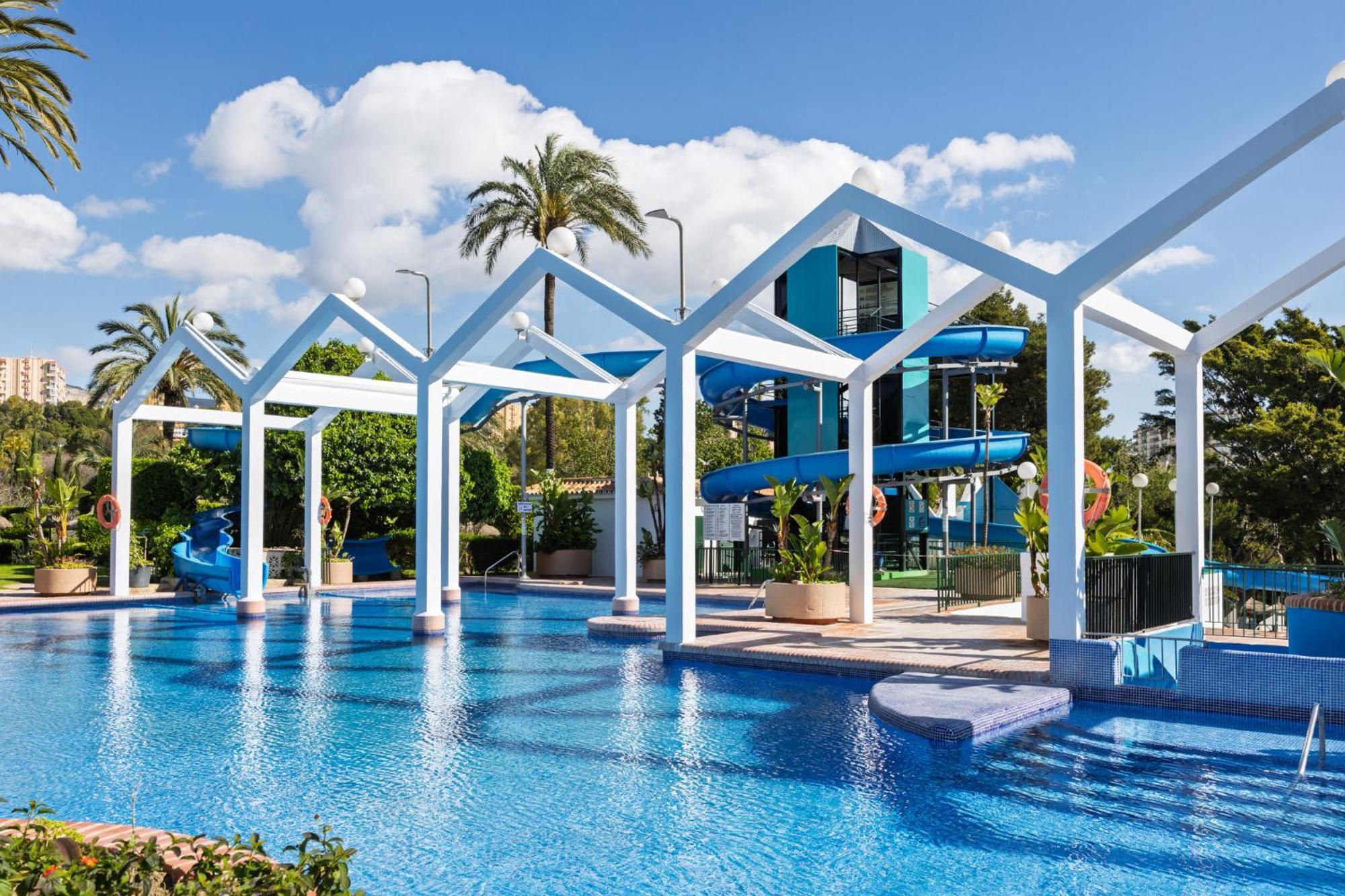Benalbeach Premium Apartments By Alfresco Stays Benalmádena Exterior foto