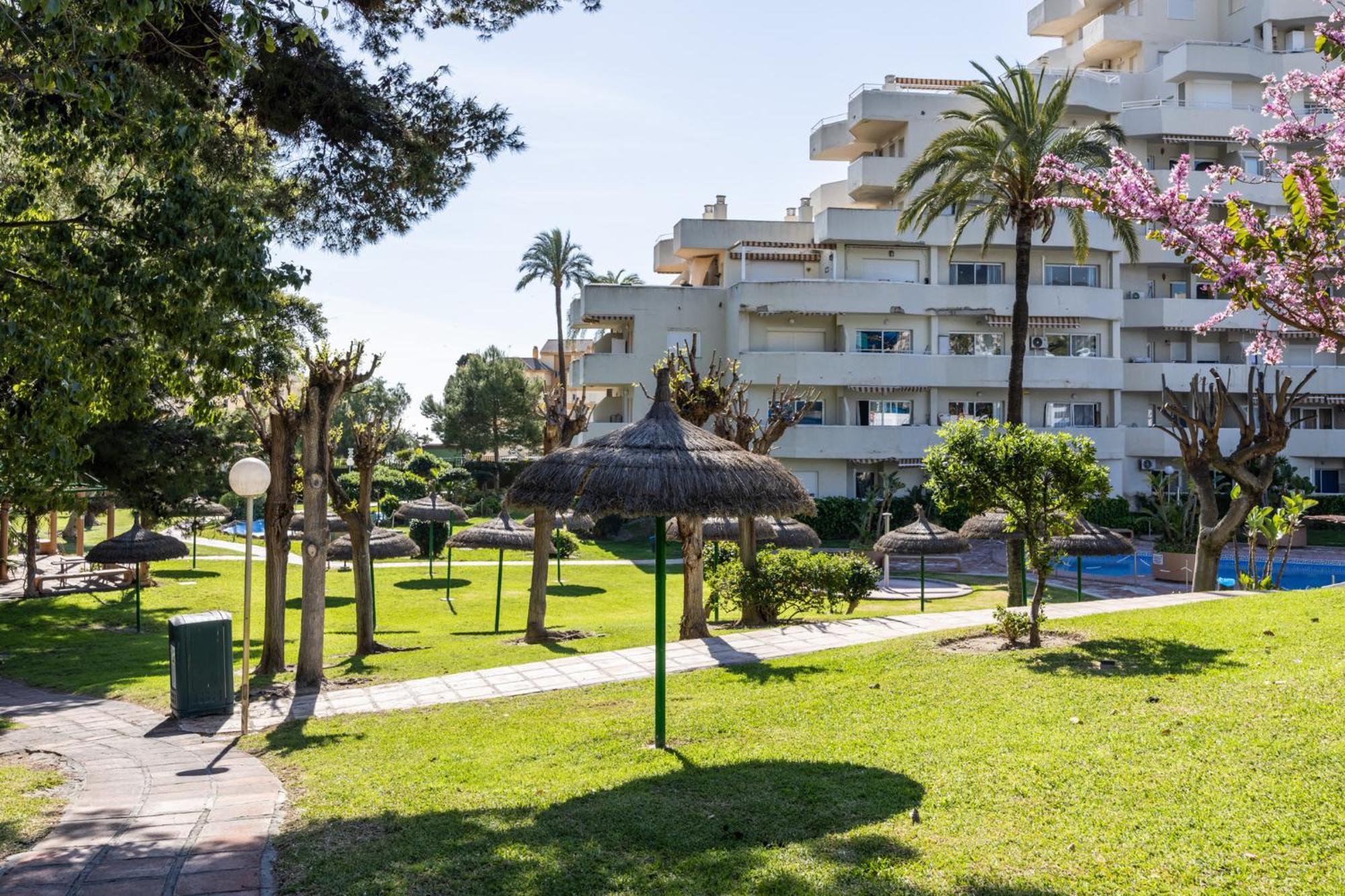 Benalbeach Premium Apartments By Alfresco Stays Benalmádena Exterior foto