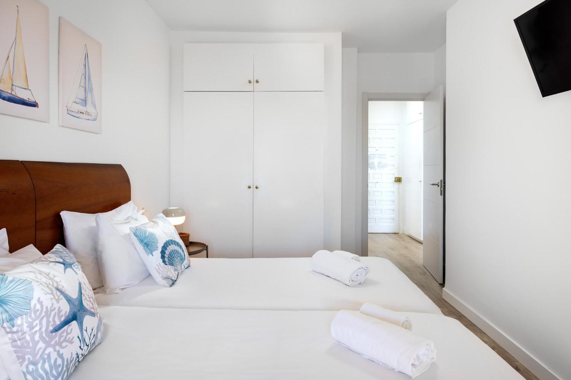 Benalbeach Premium Apartments By Alfresco Stays Benalmádena Exterior foto