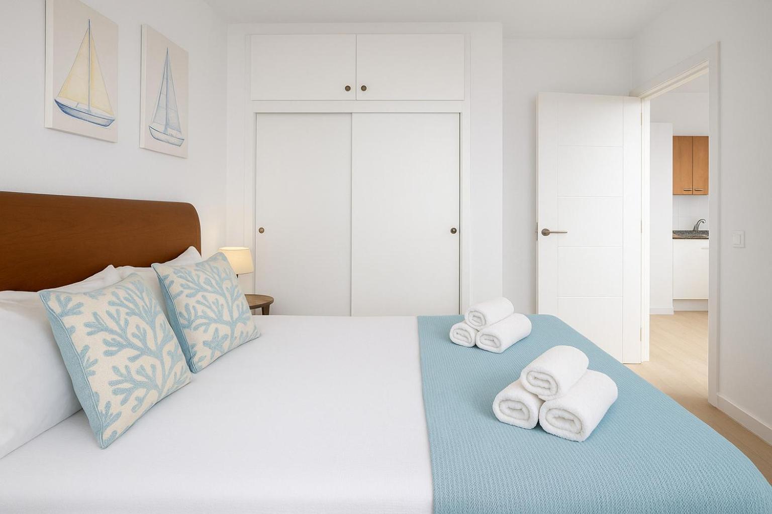 Benalbeach Premium Apartments By Alfresco Stays Benalmádena Exterior foto