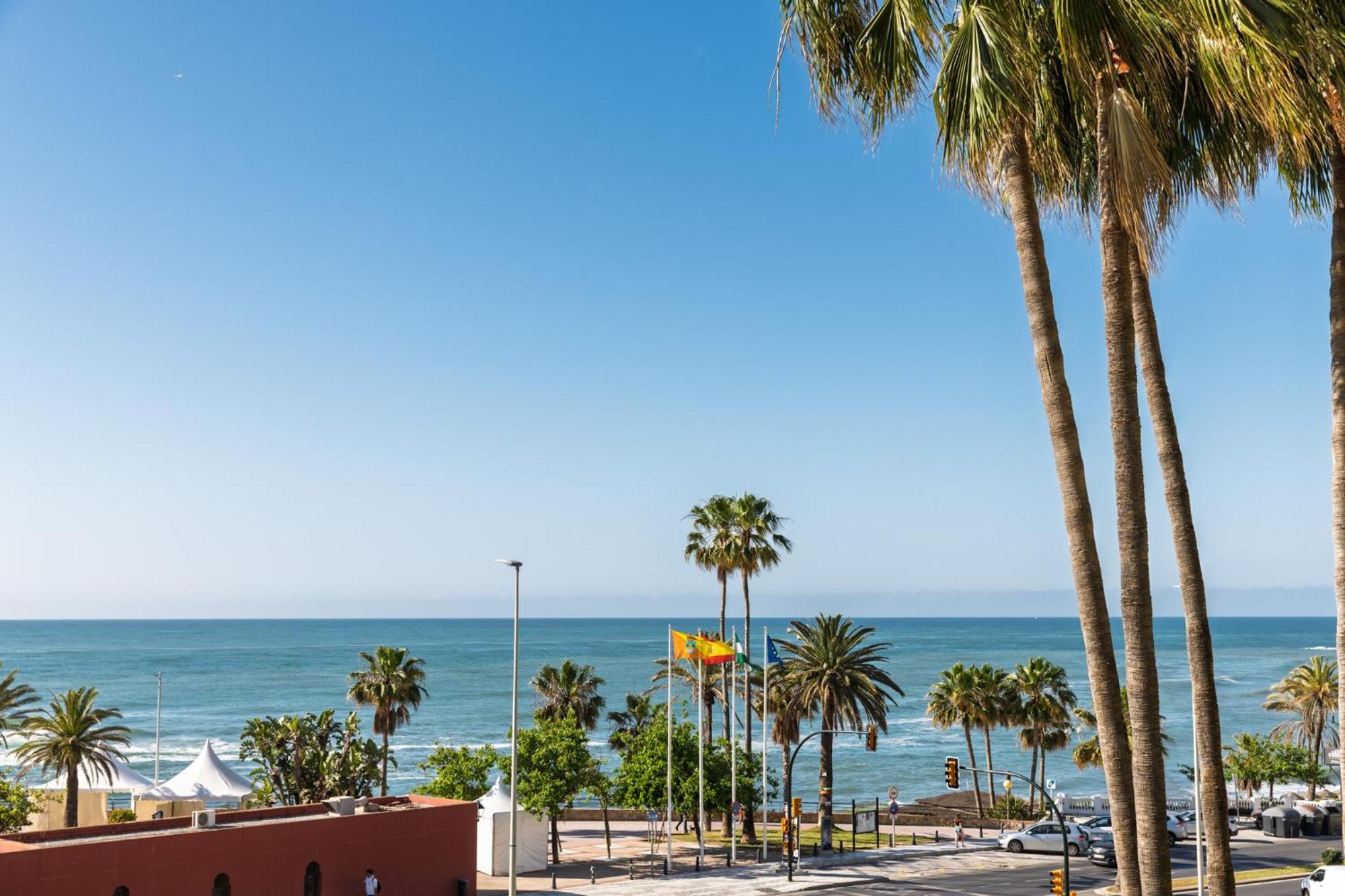 Benalbeach Premium Apartments By Alfresco Stays Benalmádena Exterior foto