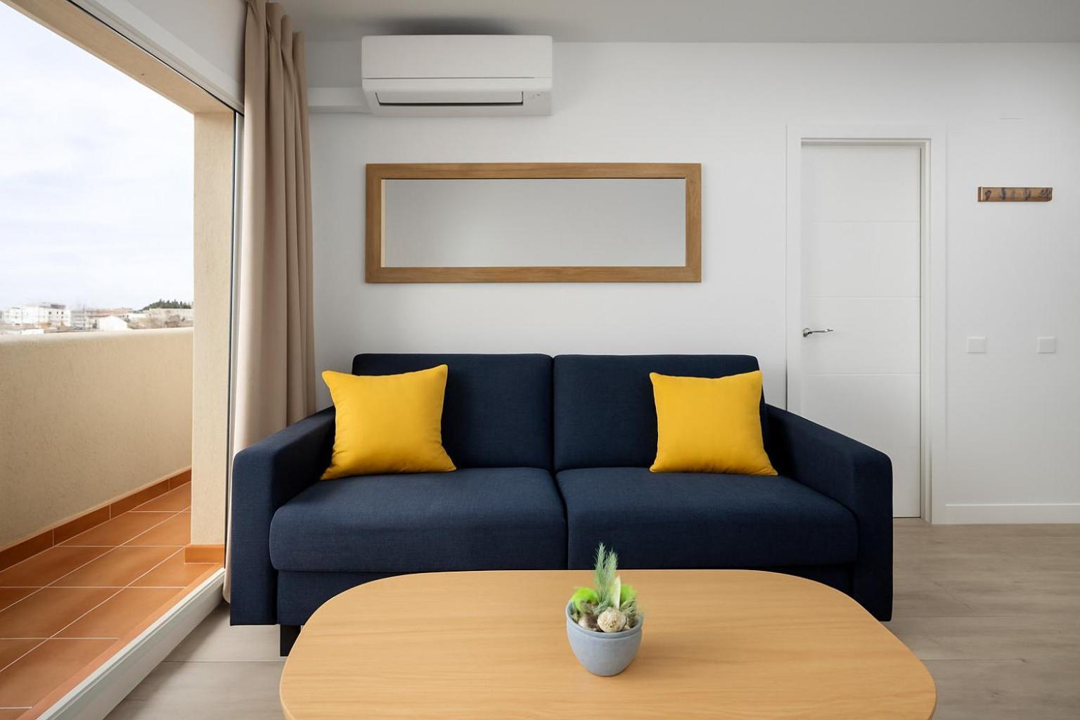 Benalbeach Premium Apartments By Alfresco Stays Benalmádena Exterior foto
