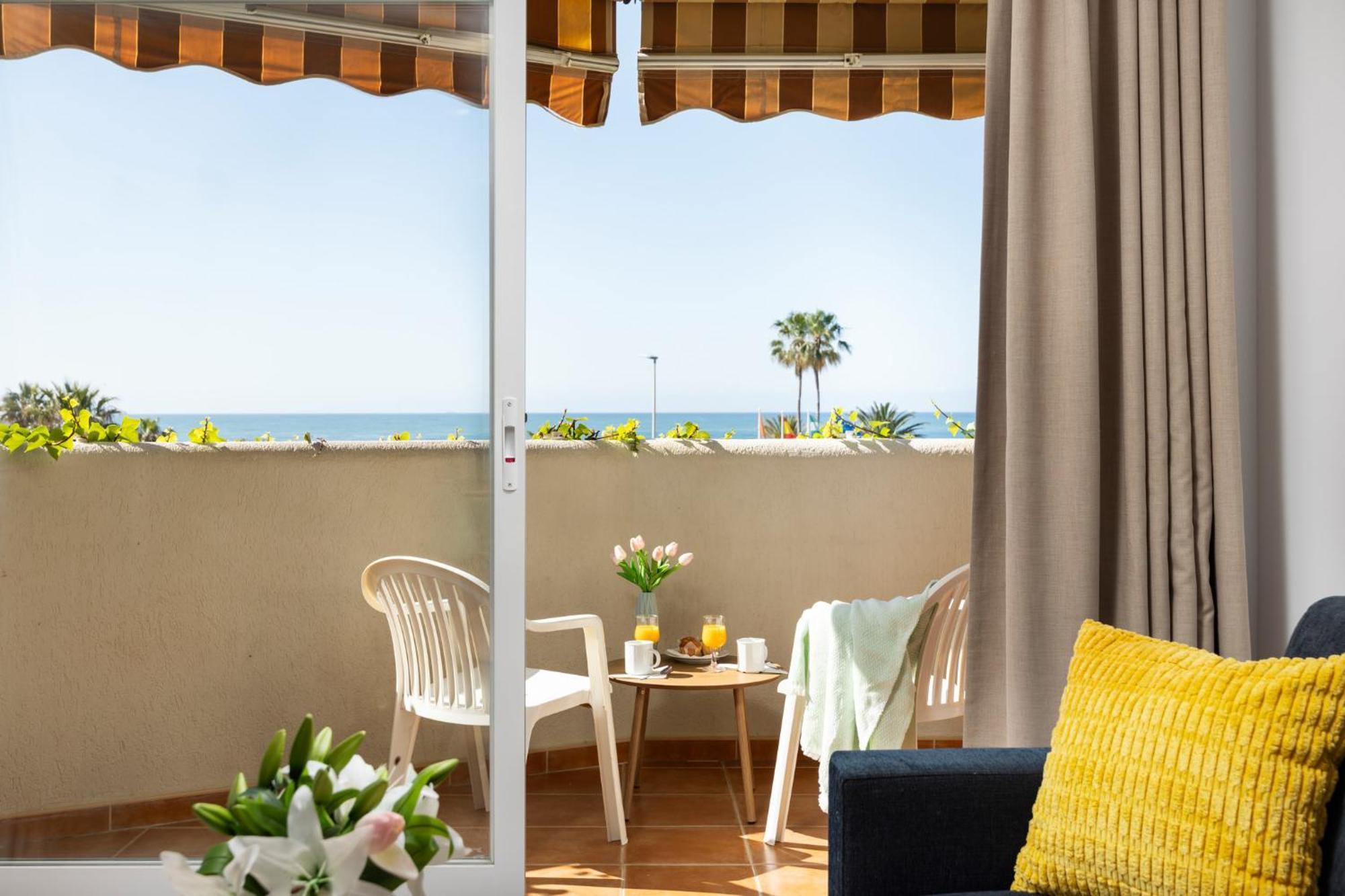 Benalbeach Premium Apartments By Alfresco Stays Benalmádena Exterior foto