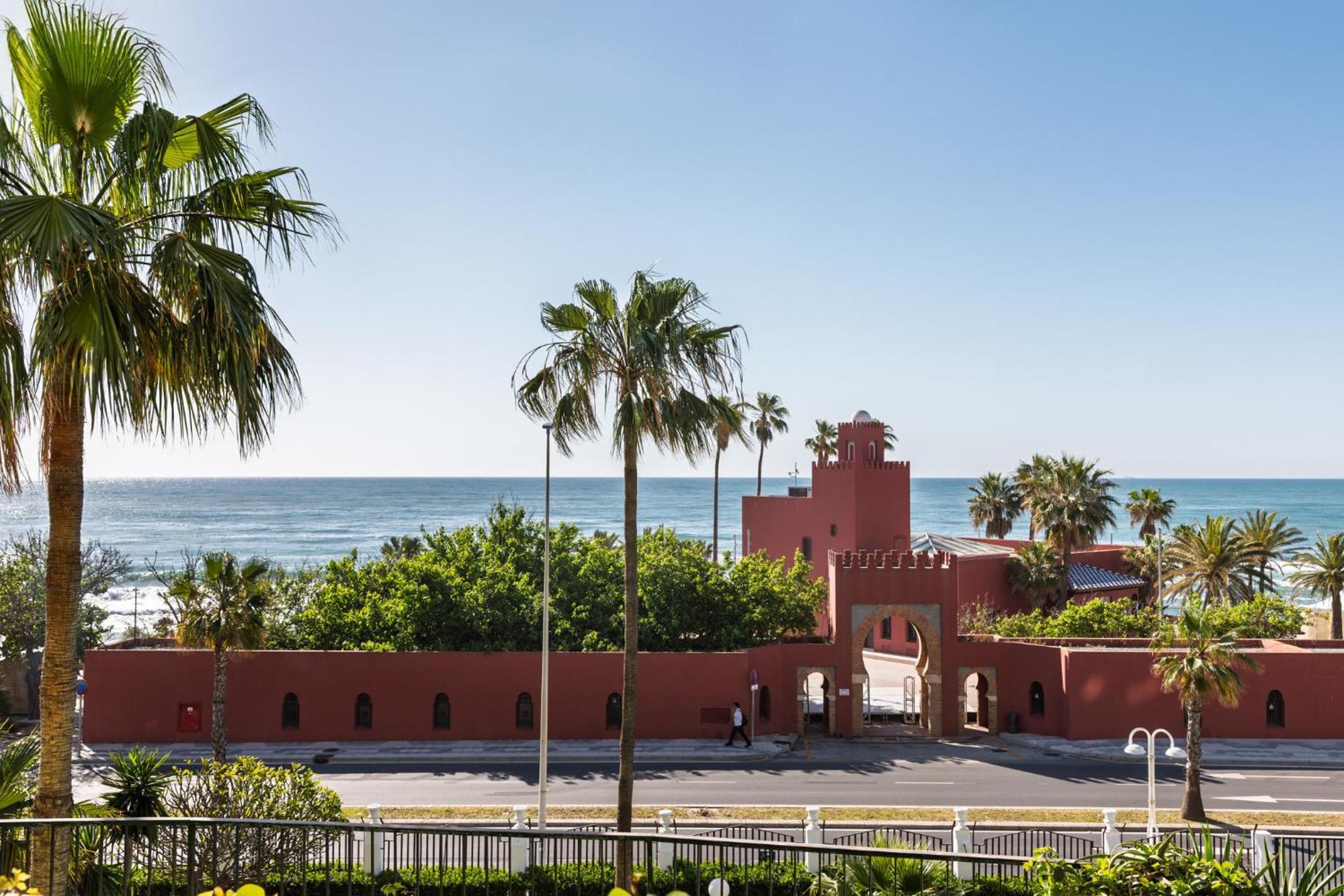 Benalbeach Premium Apartments By Alfresco Stays Benalmádena Exterior foto
